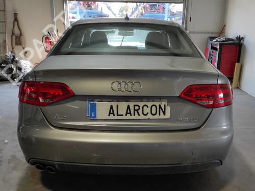Spylertank AUDI A4 B8 (8K2) 2.0 TDI | BP16385601C113 