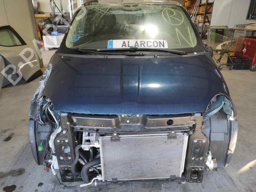 Left sun visor FIAT 500 (312_)  | BP11529067I1