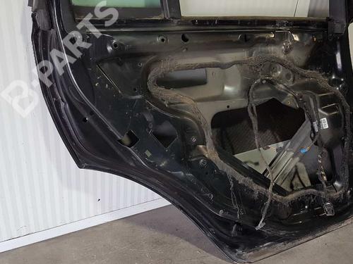 Left rear door BMW X3 (E83) 2.0 d | BP6645918C4 