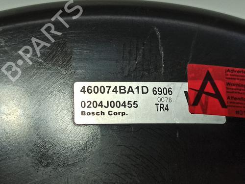 Servo brake NISSAN X-TRAIL III (T32_, T32R, T32RR) 1.6 dCi (T32) | BP17115609M42 