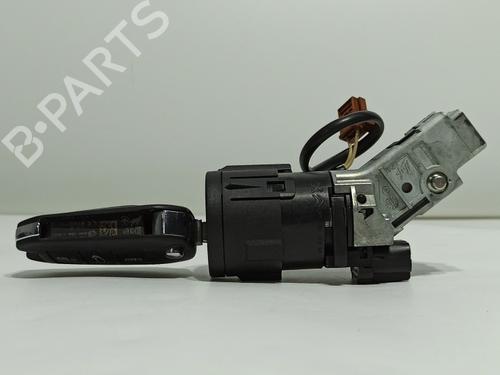Ignition barrel OPEL CORSA F (P2JO) 1.5 (68) | BP13818898M48 