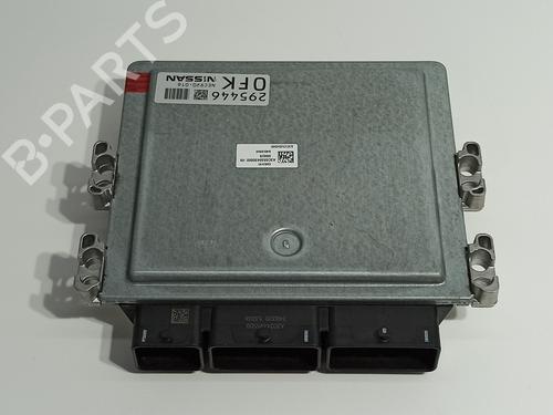 Engine control unit (ECU) NISSAN JUKE (F16_) 1.0 | BP29760908M57