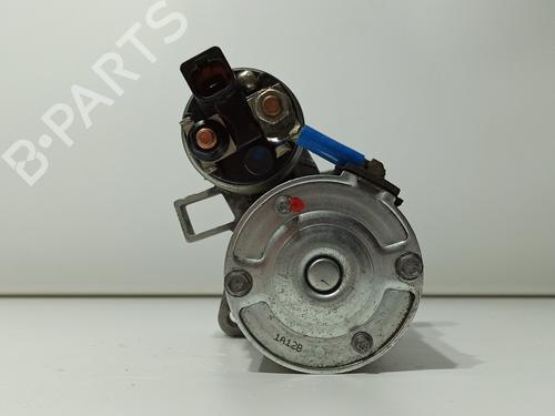 Starter HYUNDAI TUCSON (NX4E, NX4A) 1.6 CRDi Hybrid 48V | BP25981856M8 