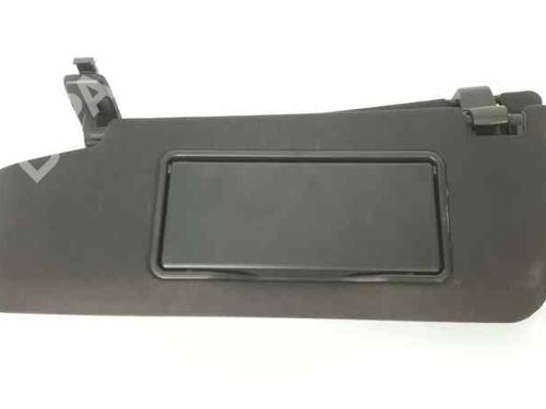 Left sun visor MERCEDES-BENZ E-CLASS (W212) E 350 CDI (212.025) (231 hp) A2128100510 | A21281005109G26 / A21281005109G26 A2128103710 / A21281037109G26