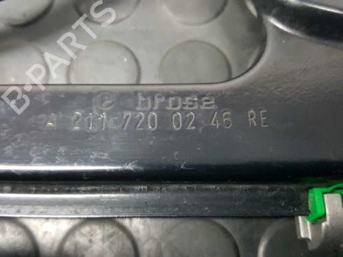 Rudehejsemekanisme Højre foran MERCEDES-BENZ E-CLASS (W211) E 220 CDI (211.006) | BP2740634C23