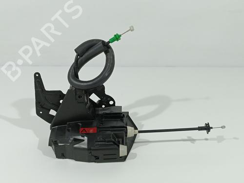 Used Rear left lock Rear left lock LAND ROVER RANGE ROVER SPORT II (L494) [2013-2022] 34737385 34737385