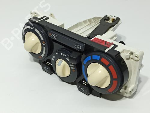 Climate control NISSAN MICRA III (K12) 1.2 16V | BP27551810I5