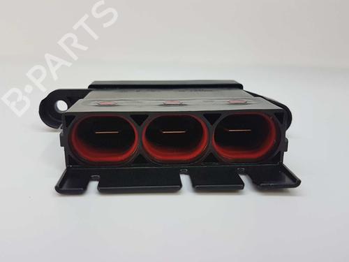 Elektronisk modul BMW X5 (F15, F85) xDrive 30 d (258 hp) 14542571