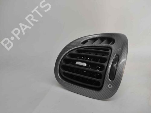 Grille d'aération CITROËN XSARA PICASSO (N68) 2.0 HDi (90 hp) 11639782