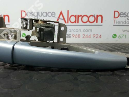 Used Rear right exterior door handle CITROËN C4 I (LC_) 1.6 HDi (109 hp) 2748431