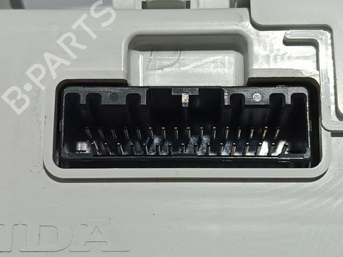 Instrument cluster HONDA CR-Z (ZF) 1.5 IMA (ZF1) | BP13737047C47 