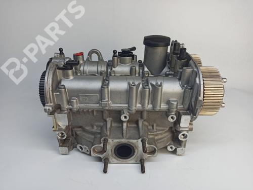 Cylinder head VW GOLF VII (5G1, BQ1, BE1, BE2) 1.0 TSI | BP10977711M5 