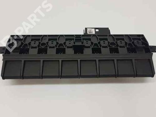 Warning switch RENAULT CLIO V (B7_) 1.0 TCe 90 (B7MT) | BP8231820I22 