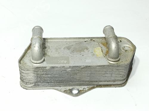 Oil radiator VW SCIROCCO III (137, 138) 2.0 TFSI | BP16939604M33