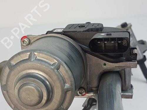 Front wiper motor PEUGEOT 3008 II SUV (MC_, MR_, MJ_, M4_) 1.2 THP/ PureTech 130 (MRHNSM, MRHNSU, MRHNSJ, MRHNYW,... | BP9074414M29 