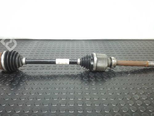 Right front driveshaft OPEL CORSA F (P2JO) 1.2 (68) (101 hp) 1647577680