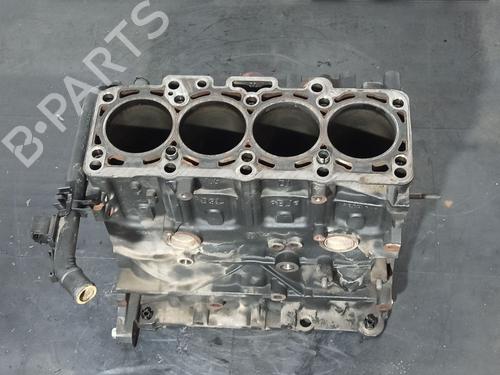 Engine (For Parts) VW GOLF VI (5K1) 1.6 TDI | BP36453452M64 - Image 4
