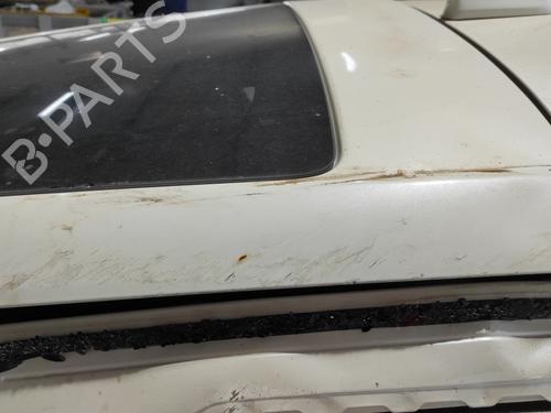 Tailgate HONDA CR-Z (ZF) 1.5 IMA (ZF1) | BP13737064C6 