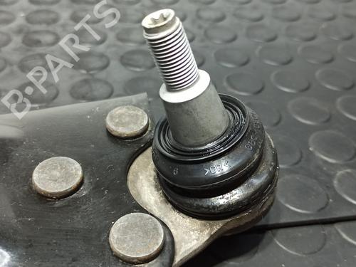 Left front suspension arm RENAULT CLIO V (B7_)  | BP10912700M12 