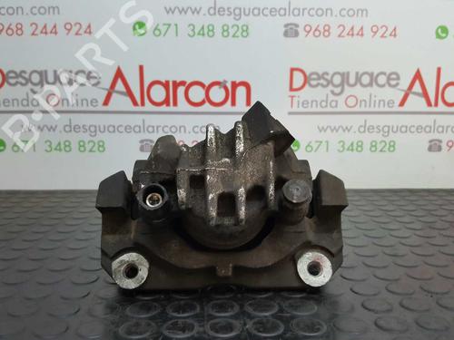 Right front brake caliper CITROËN C5 III Break (RW_) 2.0 HDi 150 / BlueHDi 150 (RWRHEJ, RWRHE8) | BP11542408M104