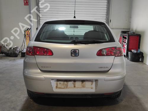Startmotor SEAT IBIZA III (6L1)  | BP27666515M8