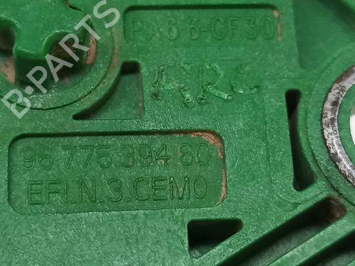 Elektronisk modul CITROËN BERLINGO MULTISPACE (B9) 1.6 BlueHDi 100 | BP14536345M83