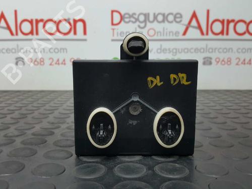 Comfort control module VW GOLF VII (5G1, BQ1, BE1, BE2) 1.6 TDI | BP2754148M56 