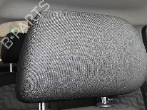 Right front seat SKODA FABIA II (542) 1.2 | BP19773524C16