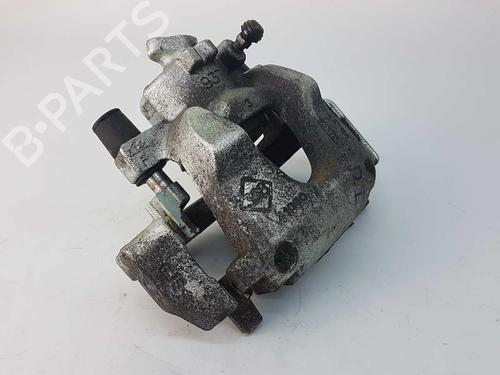 Used Left front brake caliper RENAULT CLIO IV (BH_) 0.9 TCe 90 (BHNF, BHMA, BHMH, BHJK, BHJR) (90 hp) 11542810