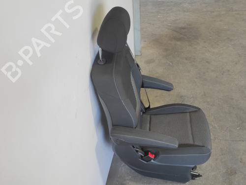 Rear seat MERCEDES-BENZ V-CLASS (W447) V 200 CDI / d 4-matic (447.811, 447.813, 447.815) | BP24459983C17