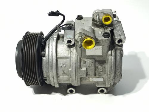 AC compressor KIA SORENTO I (JC) 2.5 CRDi 4WD | BP27373575M34 - Image 5