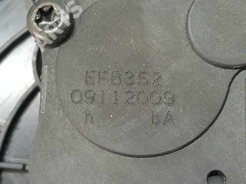 Air vent JAGUAR XF I (X250) 3.0 D | BP11639272I21 