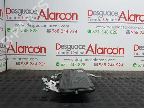 Used Left door airbag MERCEDES-BENZ CLK (C209) CLK 270 CDI (209.316) (170 hp) 11423705