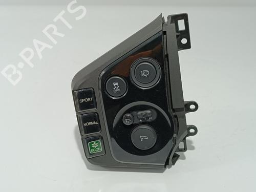 Used Switch HONDA CR-Z (ZF) 1.5 IMA (ZF1) (114 hp) 16118644