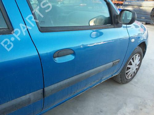Portiergreep binnen links achter RENAULT CLIO II (BB_, CB_) 1.2 (BB0A, BB0F, BB10, BB1K, BB28, BB2D, BB2H, CB0A,... | BP7065925I15 