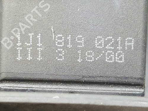 Heater blower motor SEAT IBIZA II (6K1) 1.9 TDI | BP5972942M62 