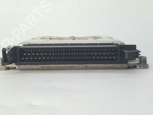 Engine control unit (ECU) PEUGEOT 406 (8B) 2.0 HDI 110 | BP8793775M57 