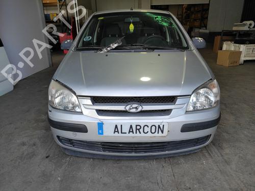 Used Parts HYUNDAI GETZ (TB)  1.3  4529664