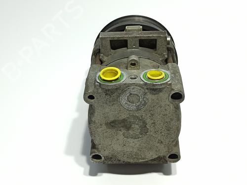 AC Kompressor FORD MONDEO III (B5Y)  | BP27857212M34