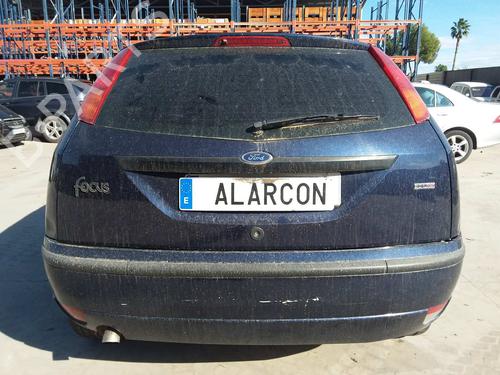 Mass air flow sensor FORD FOCUS I (DAW, DBW) | BP7463120M95