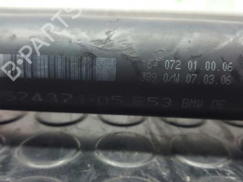 Driveshaft BMW X5 (E53) 3.0 d | BP8748508M37
