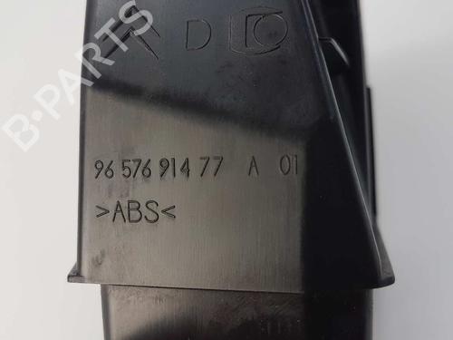 Air vent CITROËN C4 Grand Picasso I (UA_) 1.6 HDi | BP14537121I21