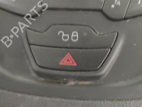 Warning switch FORD TRANSIT COURIER B460 Box Body/MPV | BP17872950I22 - Image 1