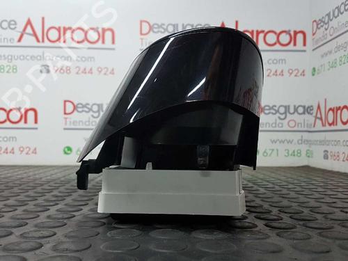 Instrument cluster RENAULT CLIO IV (BH_) 1.5 dCi 75 | BP2739471C47 