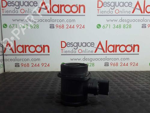 Used Mass air flow sensor VW GOLF V (1K1) 1.9 TDI (105 hp) 2733427