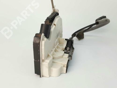 Front right lock SEAT IBIZA IV SC (6J1, 6P5) 1.2 TDI | BP7033465C97 