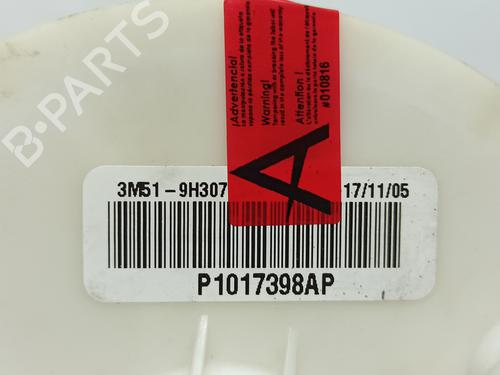 Fuel pump FORD FOCUS II (DA_, HCP, DP) | BP29987031M76