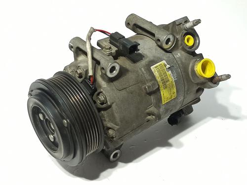 Used AC compressor AC compressor 37758198 37758198