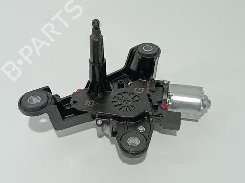 Rear wiper motor PEUGEOT 3008 II SUV (MC_, MR_, MJ_, M4_) 1.2 THP/ PureTech 130 (MRHNSM, MRHNSU, MRHNSJ, MRHNYW,... | BP13385408M102 