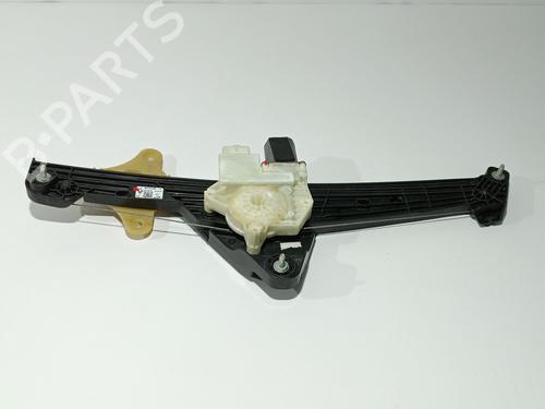 Used Front left window mechanism Front left window mechanism 39412952 39412952